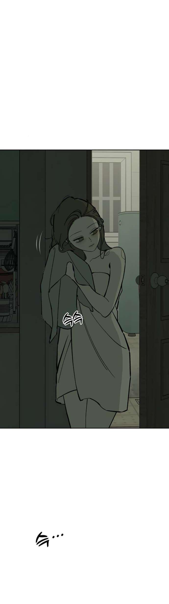 Read Слёзы на увядшем цветке RU Manga Online
