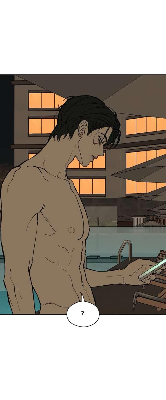 Read Слёзы на увядшем цветке RU Manga Online