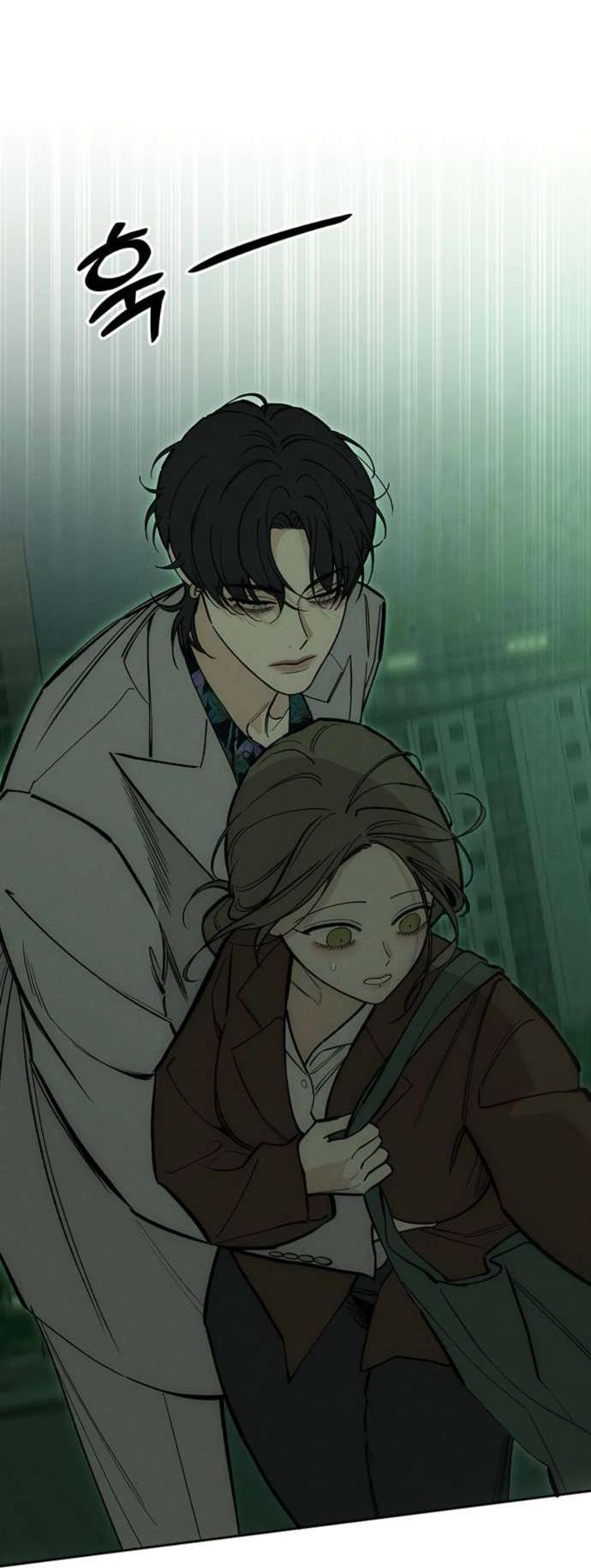 Read Слёзы на увядшем цветке RU Manga Online