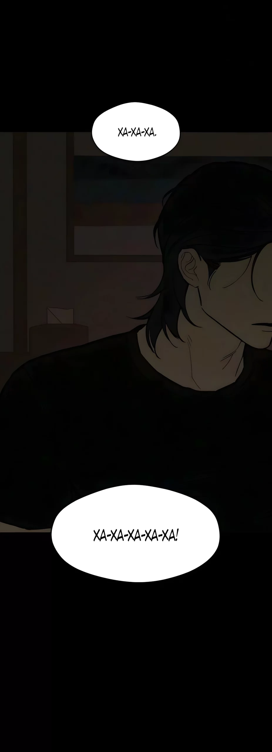 Read Слёзы на увядшем цветке RU Manga Online