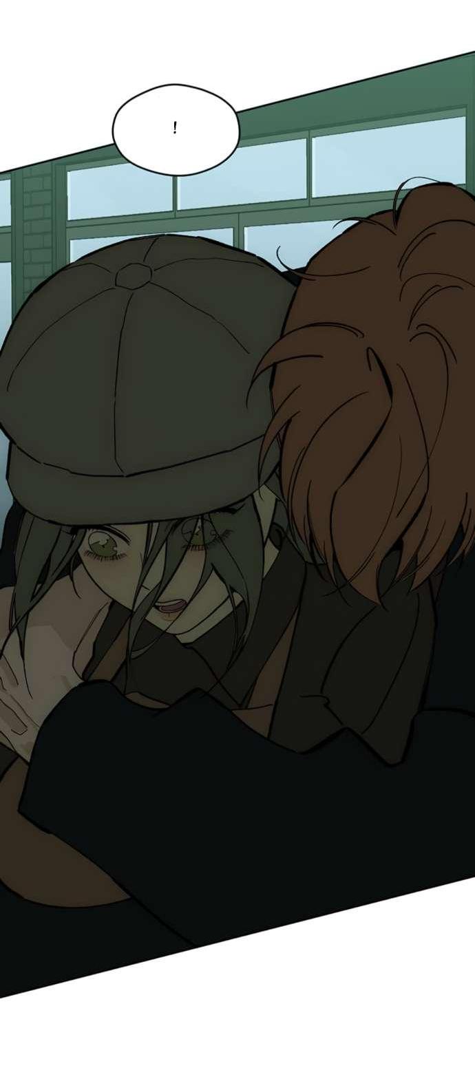 Read Слёзы на увядшем цветке RU Manga Online