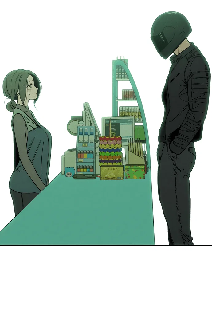 Read Слёзы на увядшем цветке RU Manga Online