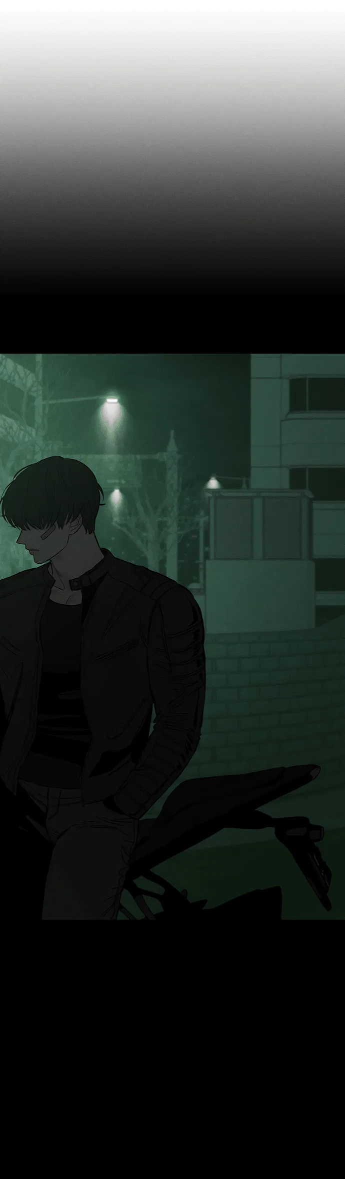 Read Слёзы на увядшем цветке RU Manga Online