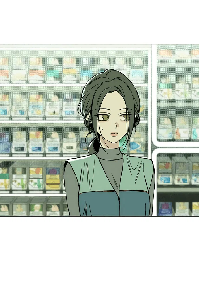 Read Слёзы на увядшем цветке RU Manga Online