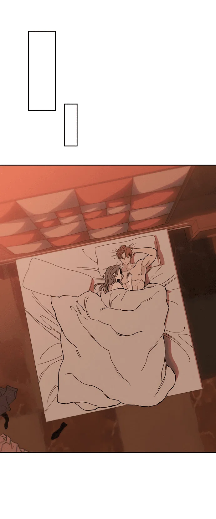 Read Слёзы на увядшем цветке RU Manga Online