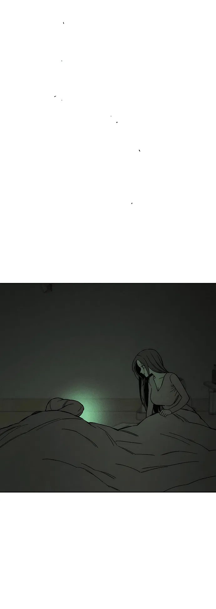 Read Слёзы на увядшем цветке RU Manga Online