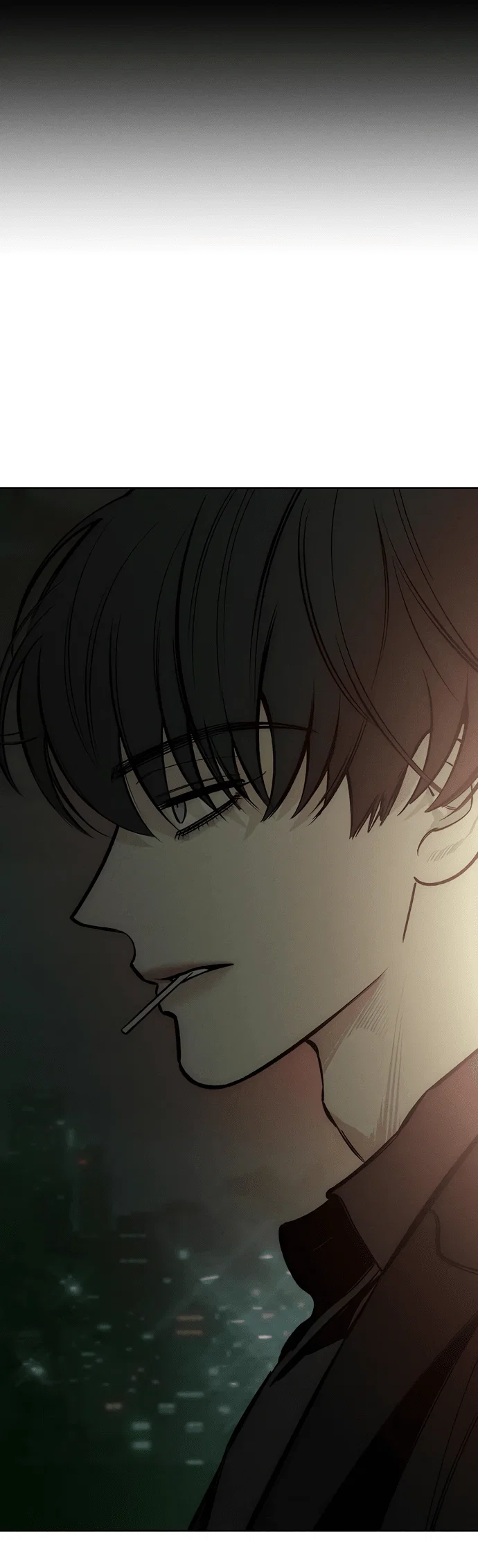 Read Слёзы на увядшем цветке RU Manga Online