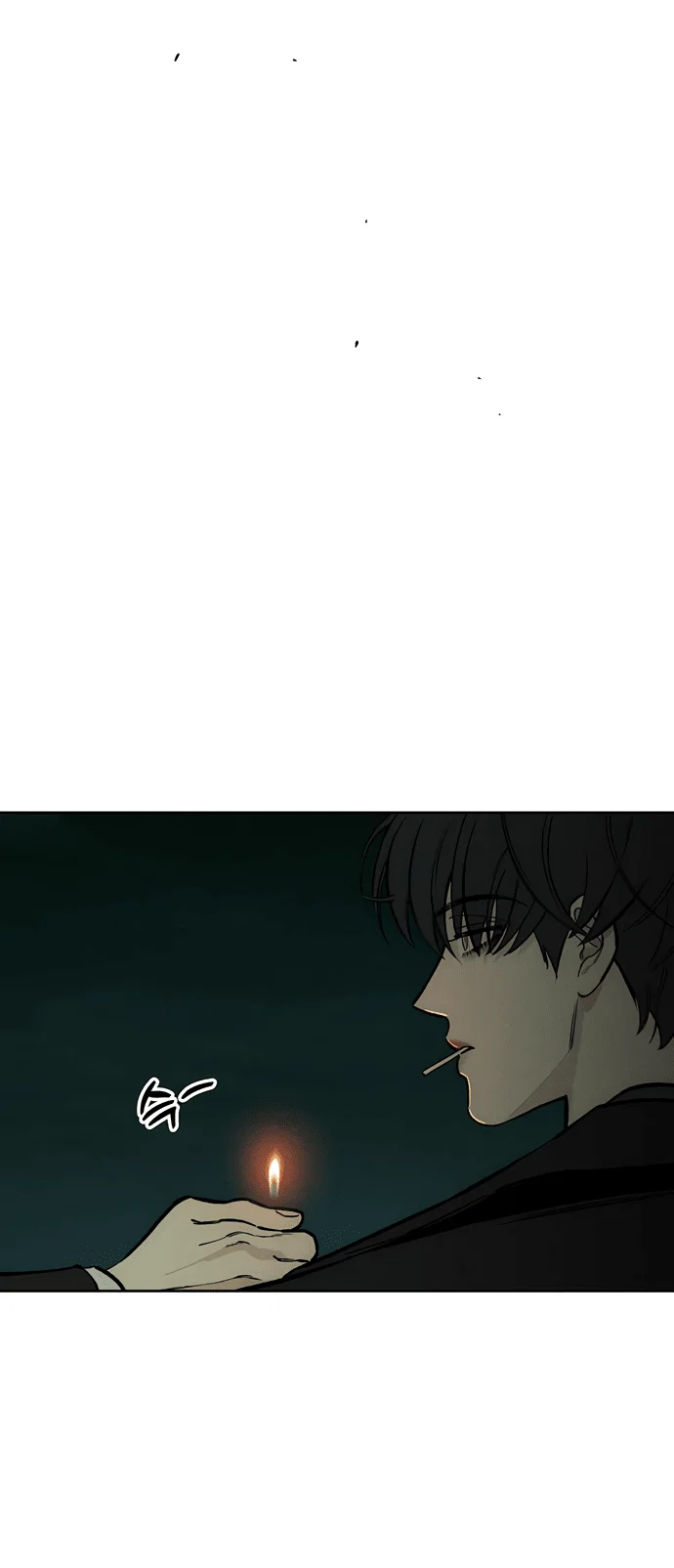 Read Слёзы на увядшем цветке RU Manga Online
