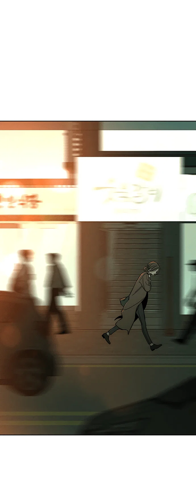 Read Слёзы на увядшем цветке RU Manga Online
