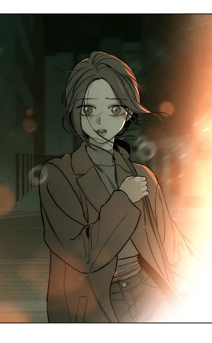 Read Слёзы на увядшем цветке RU Manga Online