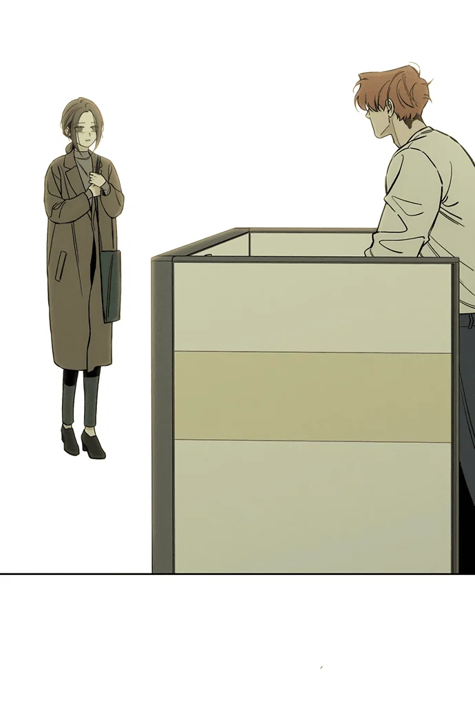 Read Слёзы на увядшем цветке RU Manga Online