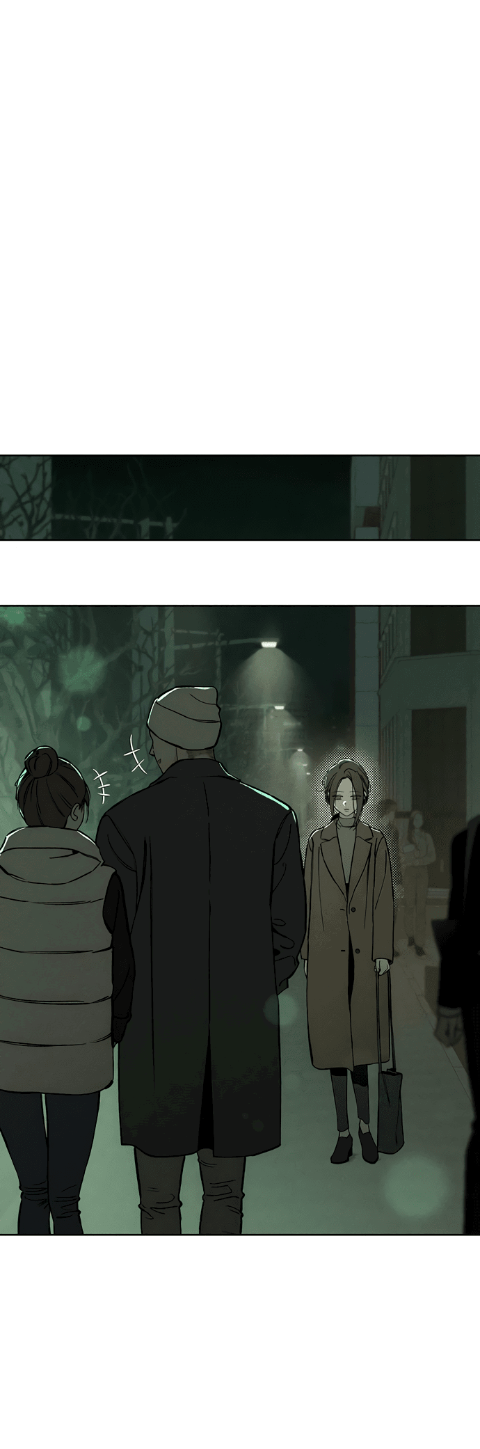 Read Слёзы на увядшем цветке RU Manga Online