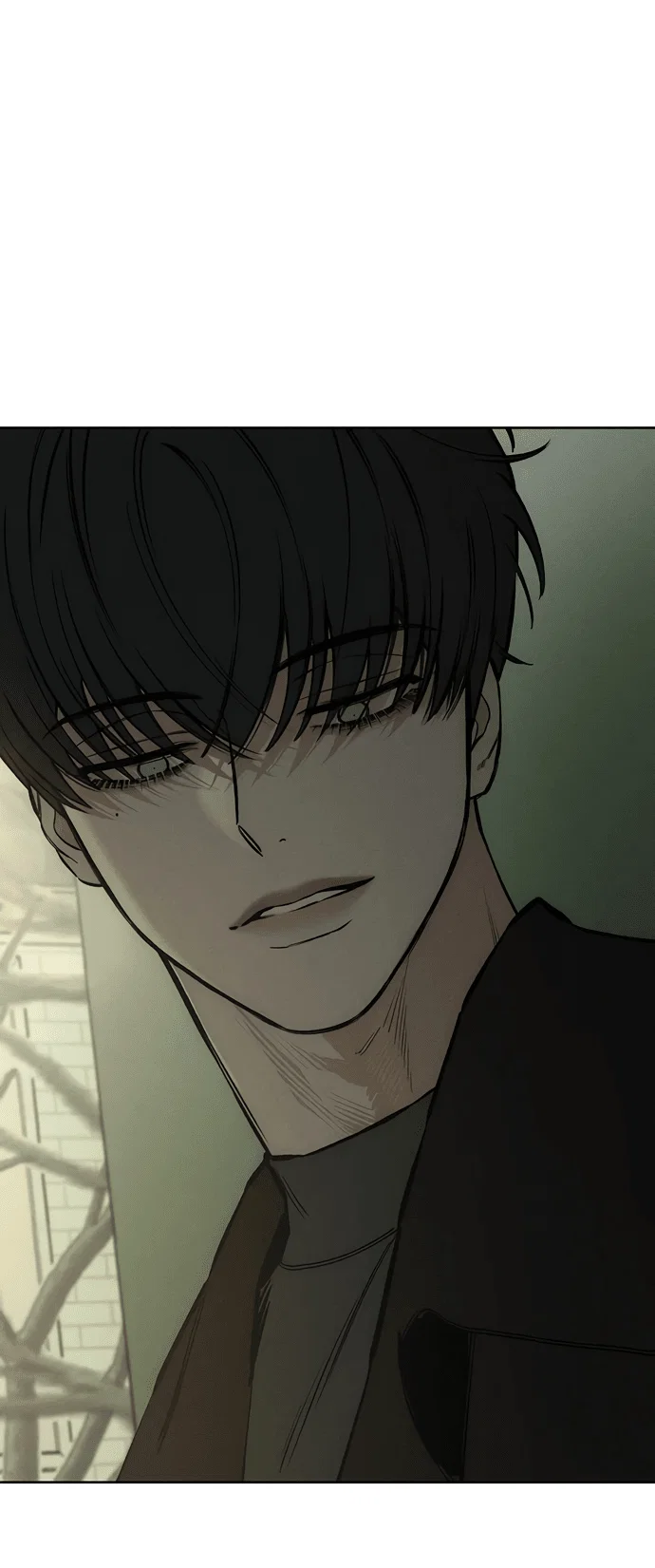 Read Слёзы на увядшем цветке RU Manga Online