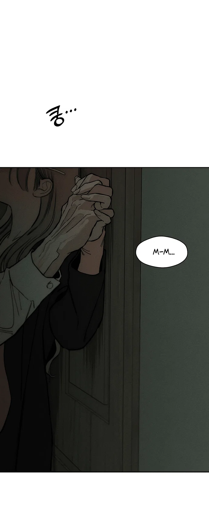 Read Слёзы на увядшем цветке RU Manga Online