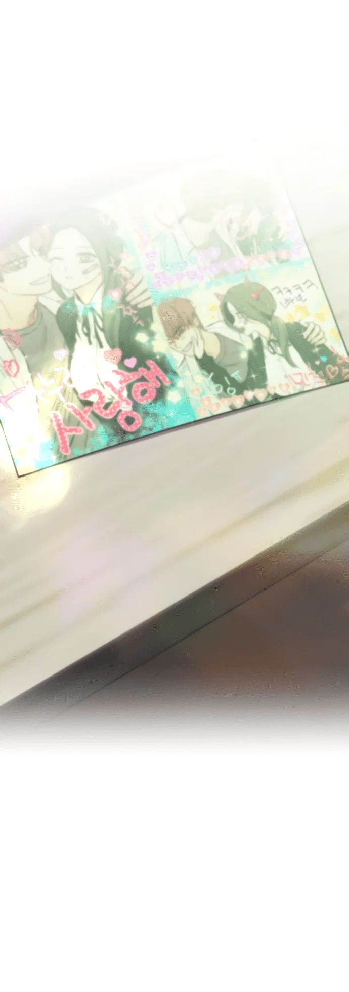 Read Слёзы на увядшем цветке RU Manga Online
