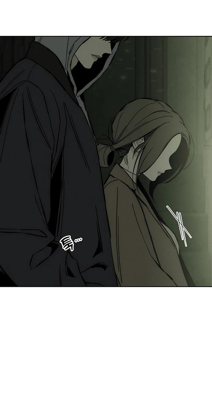 Read Слёзы на увядшем цветке RU Manga Online