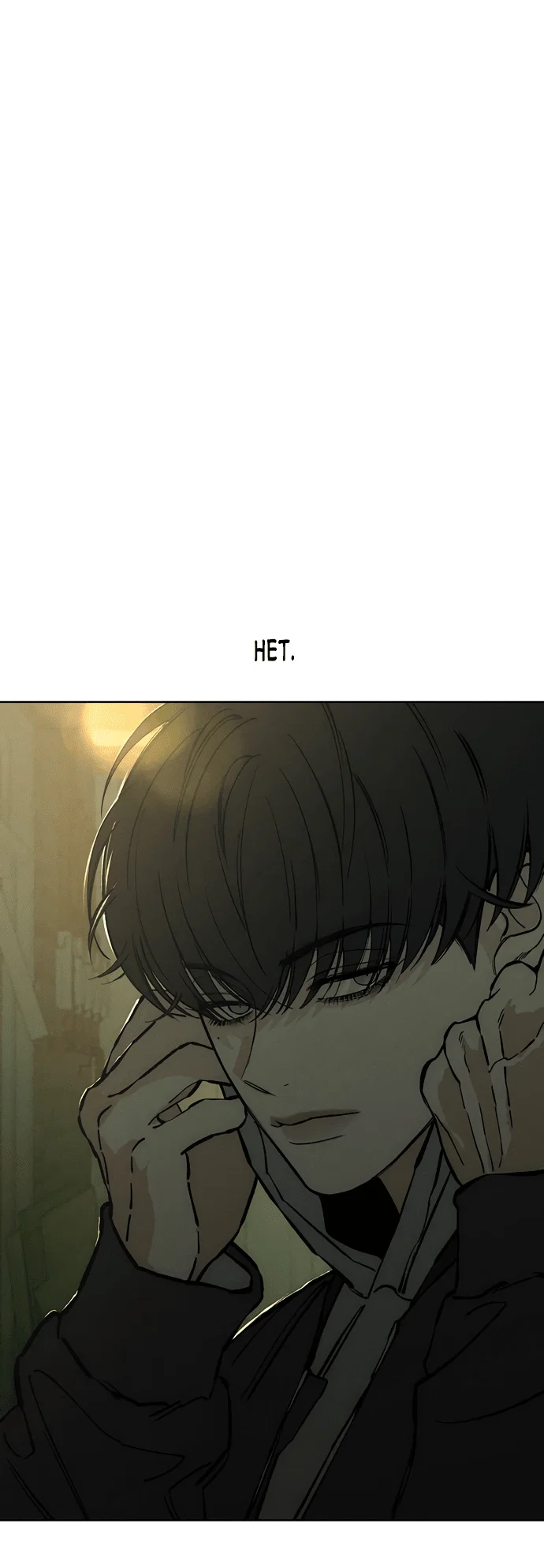 Read Слёзы на увядшем цветке RU Manga Online