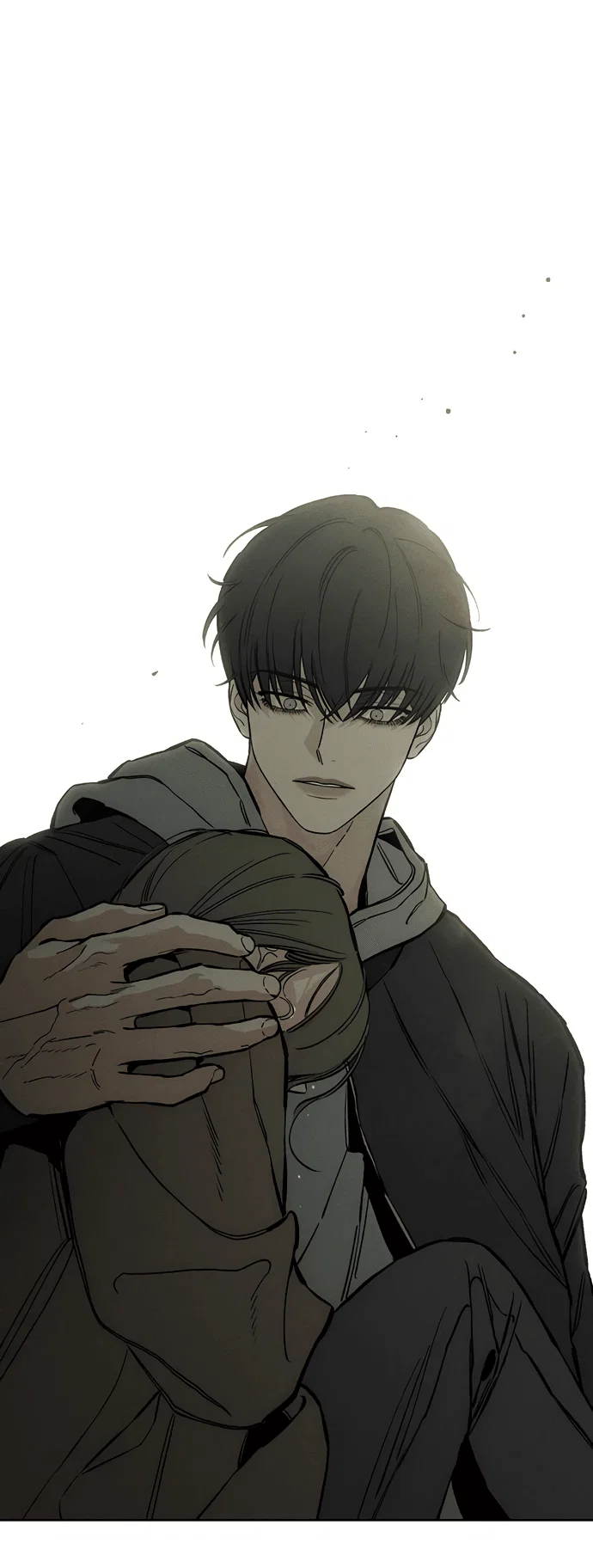 Read Слёзы на увядшем цветке RU Manga Online