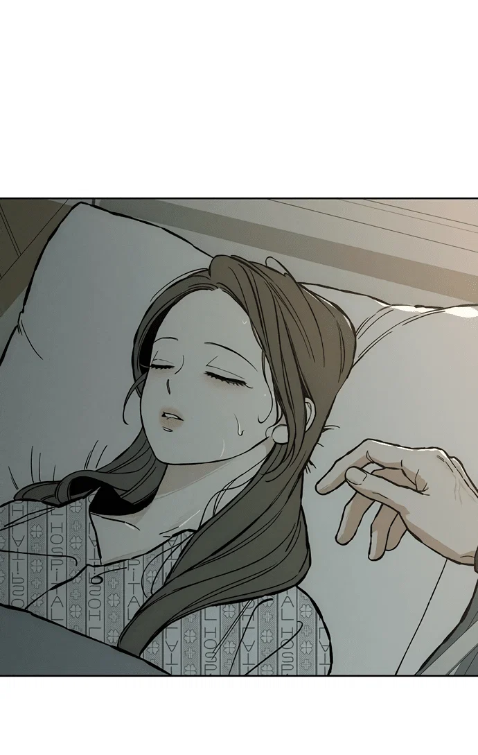 Read Слёзы на увядшем цветке RU Manga Online