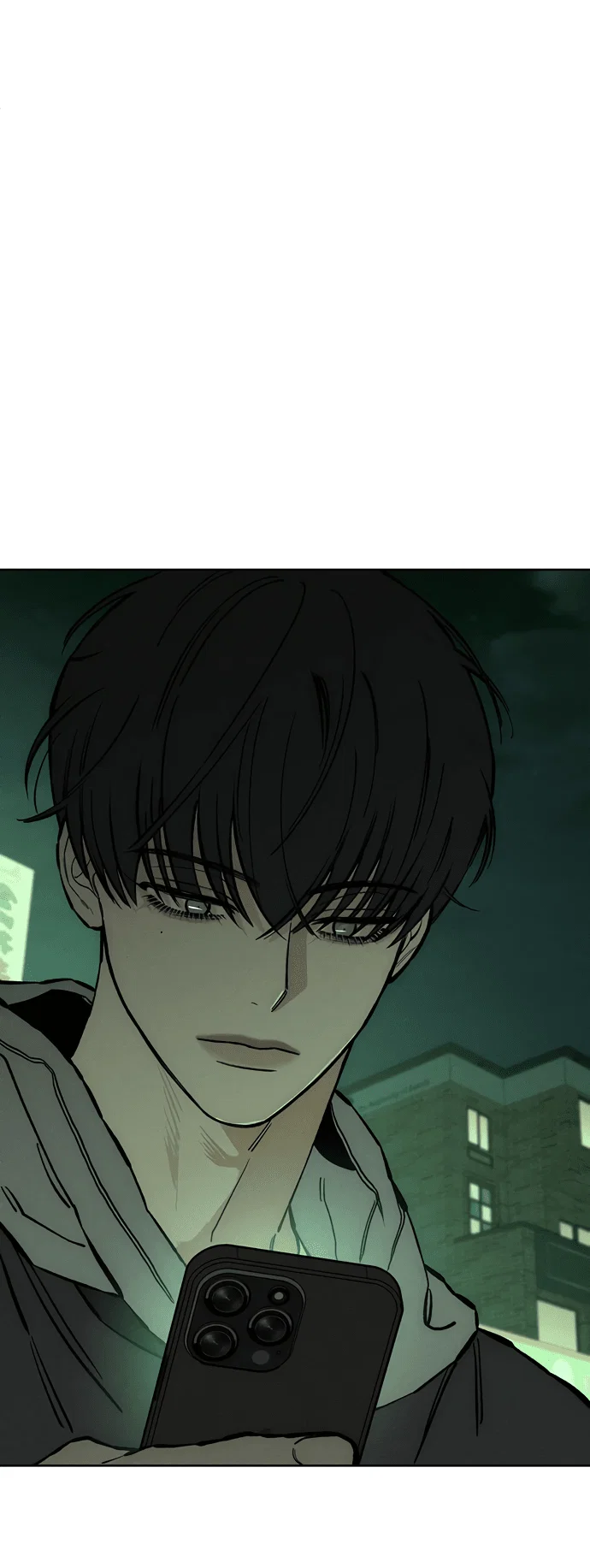 Read Слёзы на увядшем цветке RU Manga Online