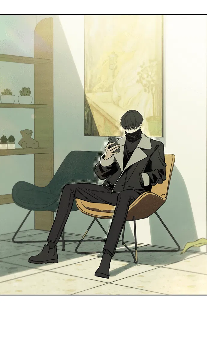 Read Слёзы на увядшем цветке RU Manga Online