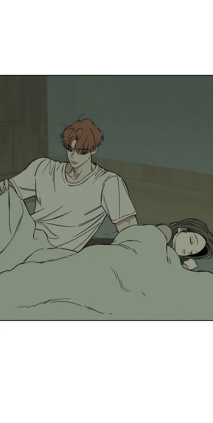 Read Слёзы на увядшем цветке RU Manga Online