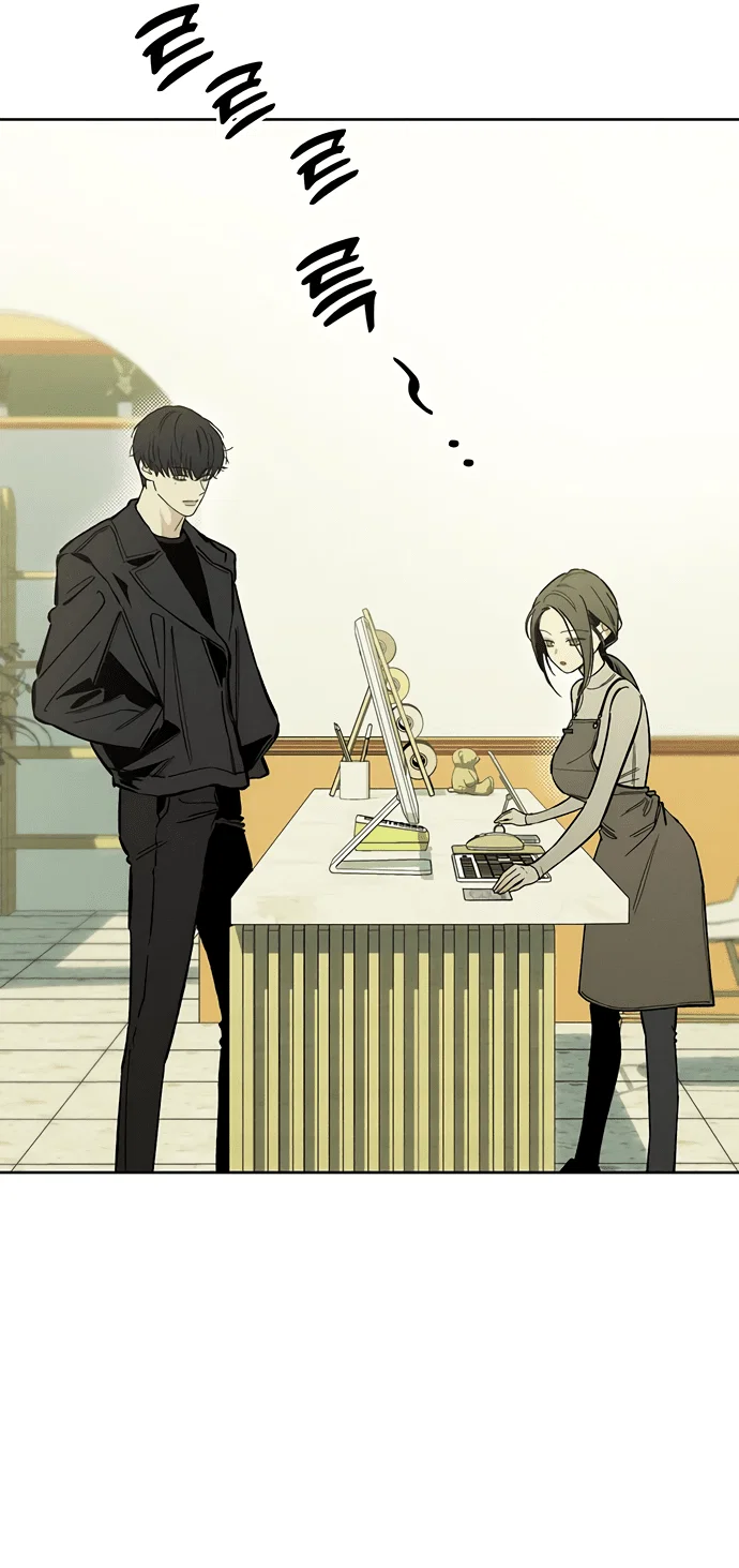 Read Слёзы на увядшем цветке RU Manga Online