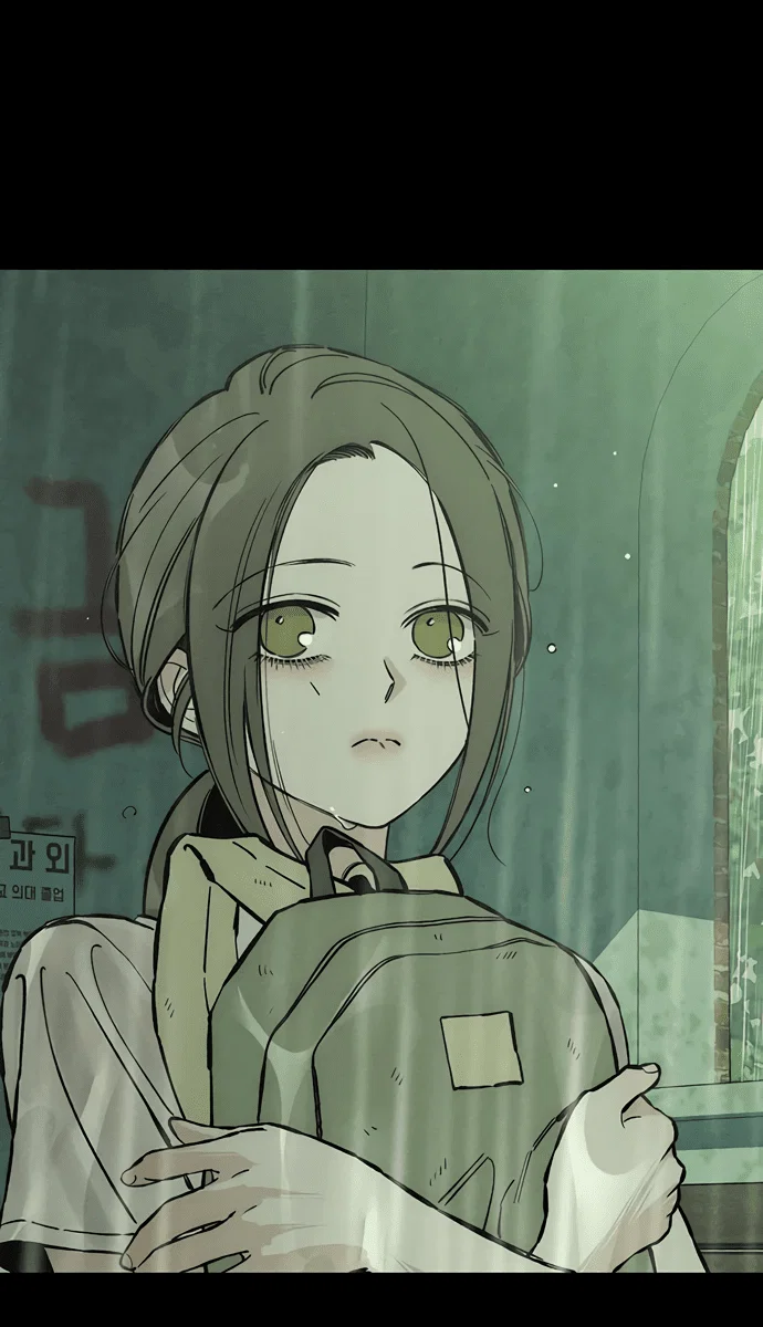 Read Слёзы на увядшем цветке RU Manga Online