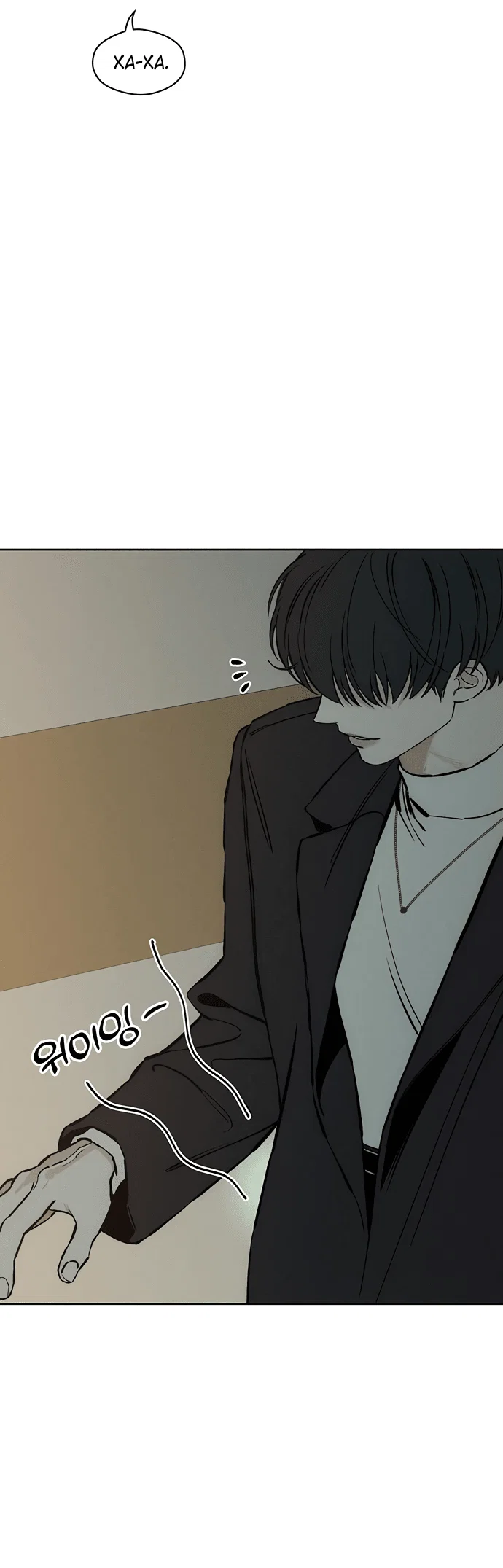 Read Слёзы на увядшем цветке RU Manga Online