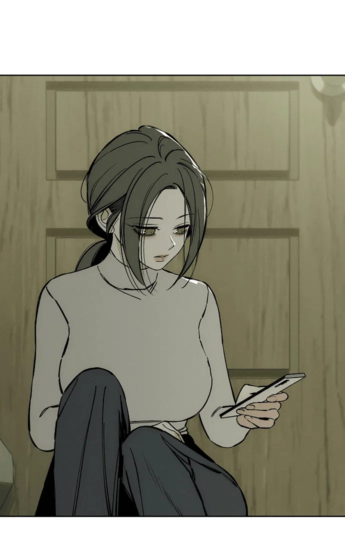 Read Слёзы на увядшем цветке RU Manga Online