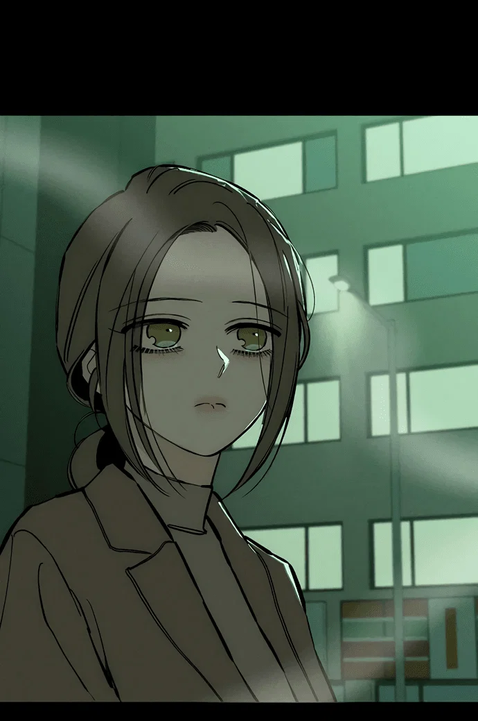 Read Слёзы на увядшем цветке RU Manga Online