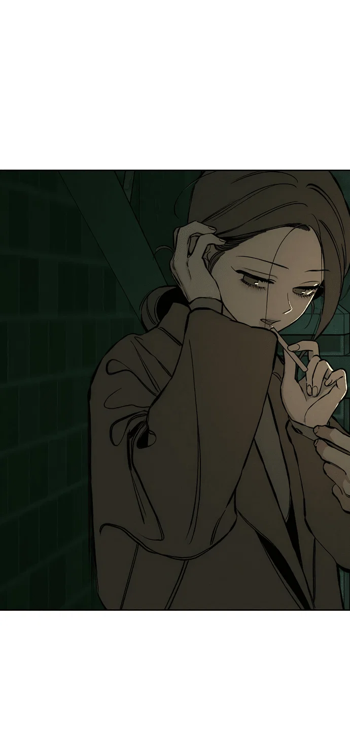 Read Слёзы на увядшем цветке RU Manga Online