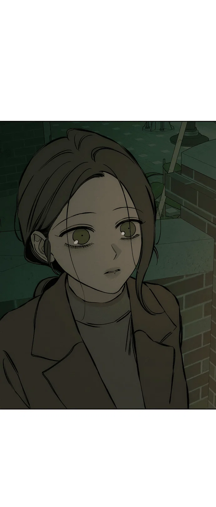 Read Слёзы на увядшем цветке RU Manga Online