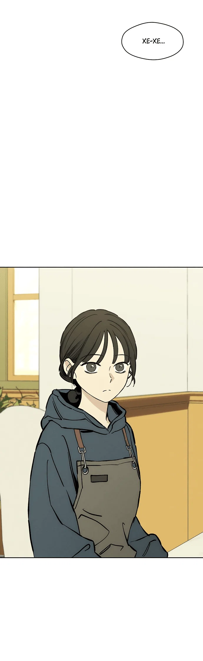 Read Слёзы на увядшем цветке RU Manga Online