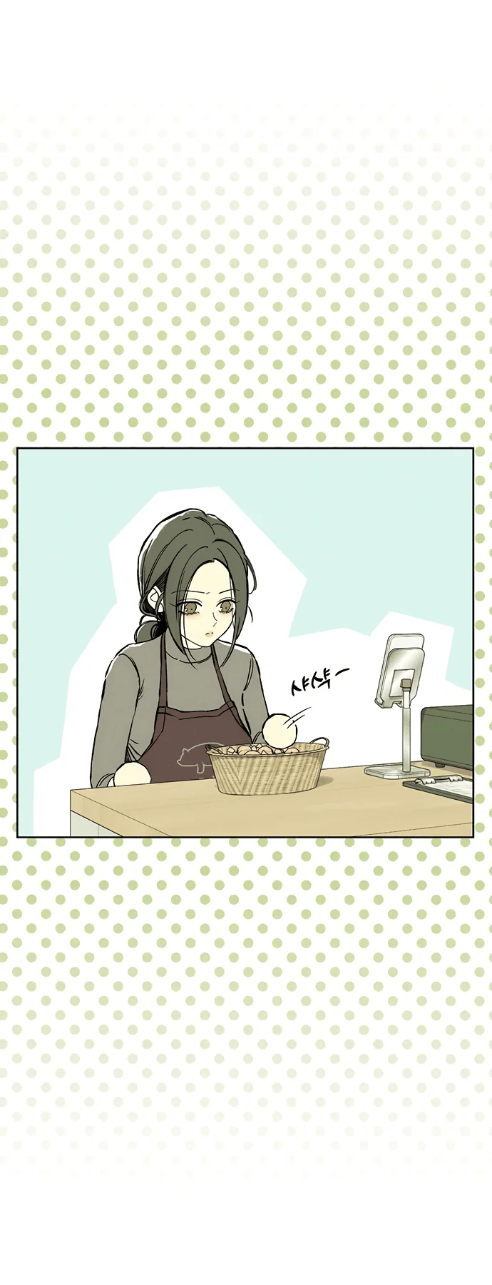 Read Слёзы на увядшем цветке RU Manga Online