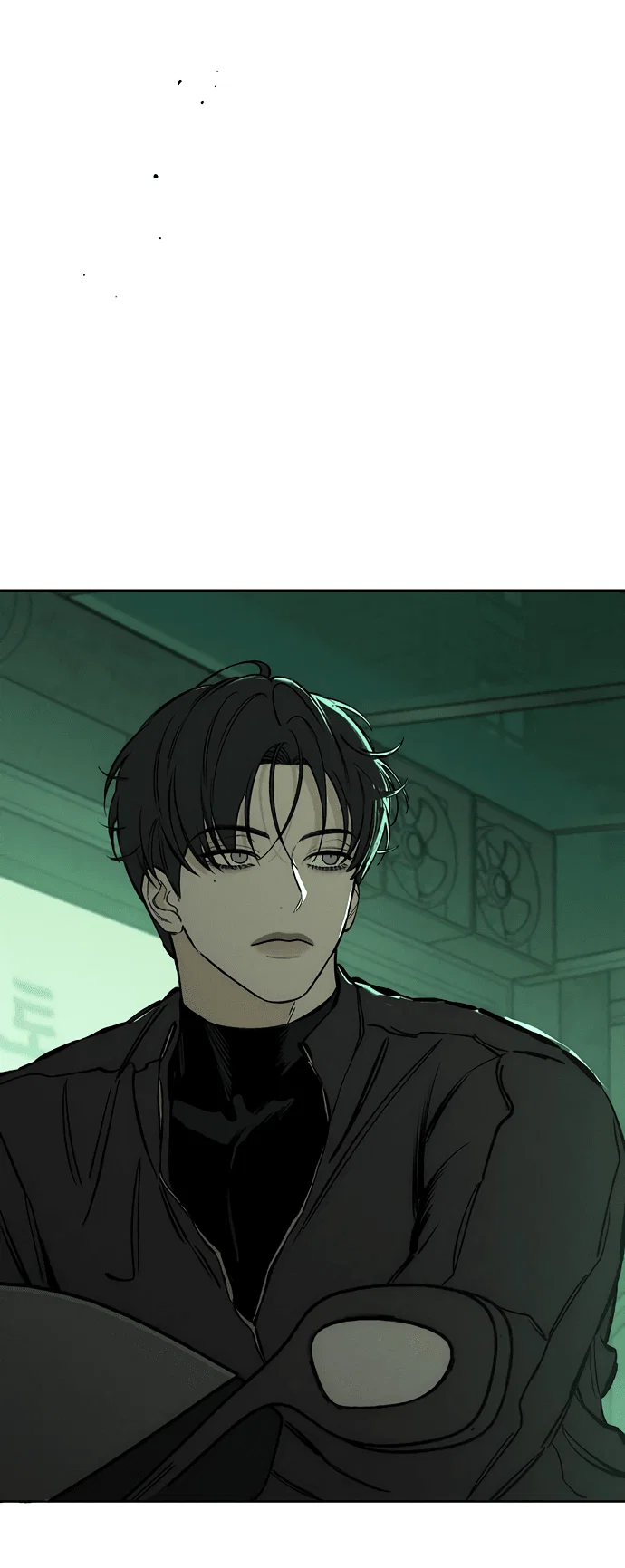 Read Слёзы на увядшем цветке RU Manga Online