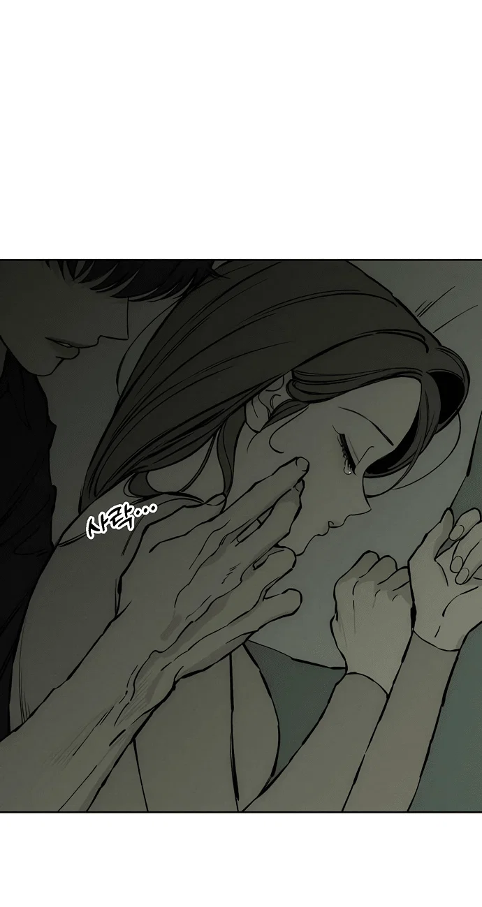Read Слёзы на увядшем цветке RU Manga Online