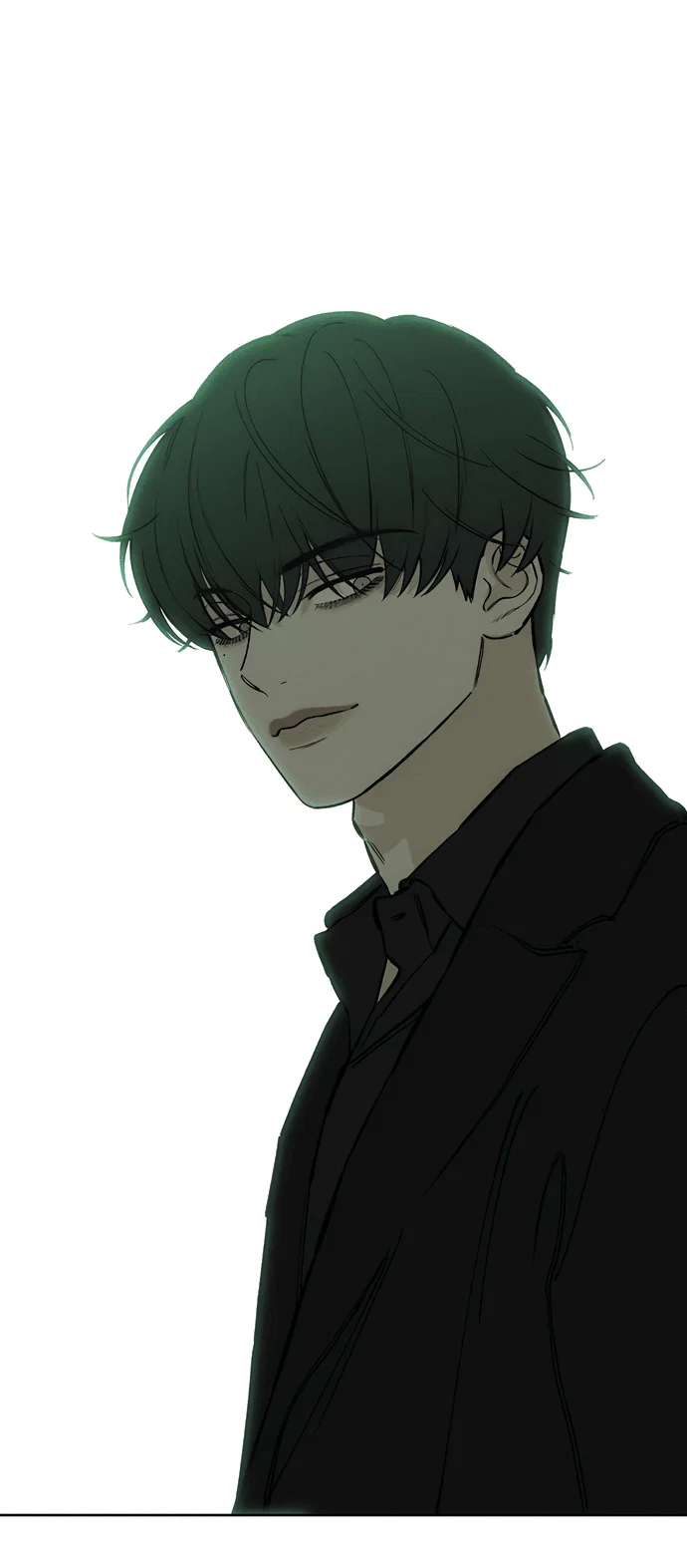 Read Слёзы на увядшем цветке RU Manga Online