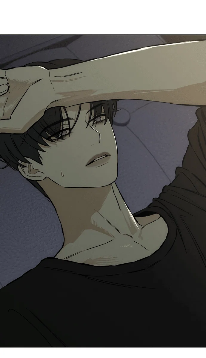 Read Слёзы на увядшем цветке RU Manga Online