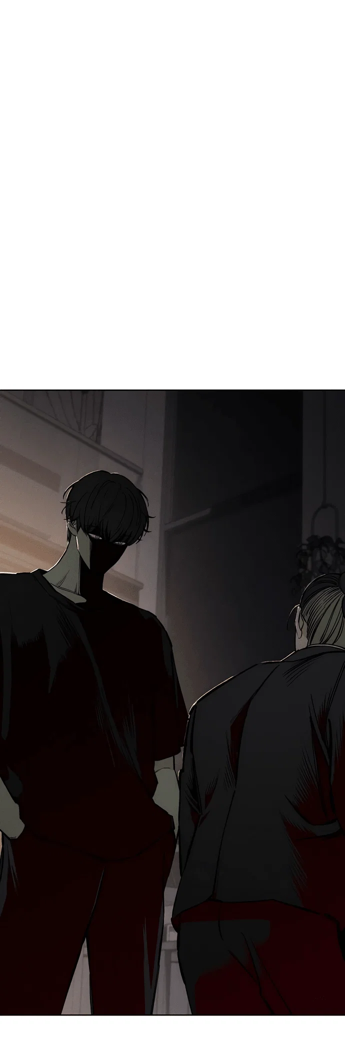 Read Слёзы на увядшем цветке RU Manga Online