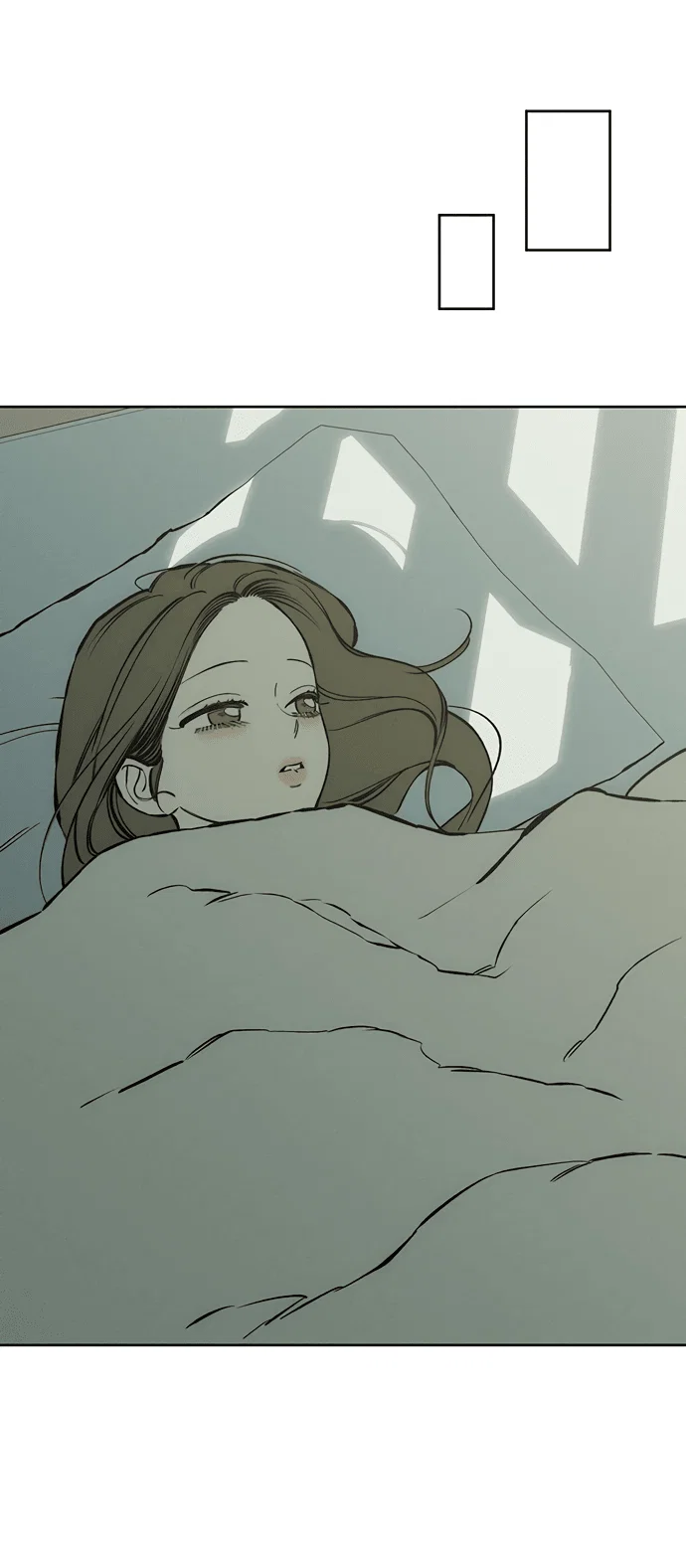 Read Слёзы на увядшем цветке RU Manga Online