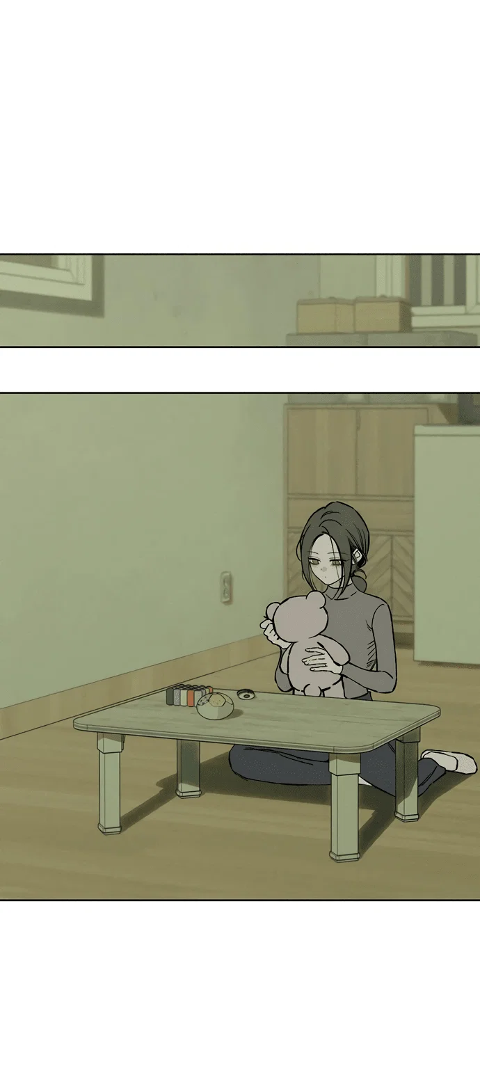 Read Слёзы на увядшем цветке RU Manga Online
