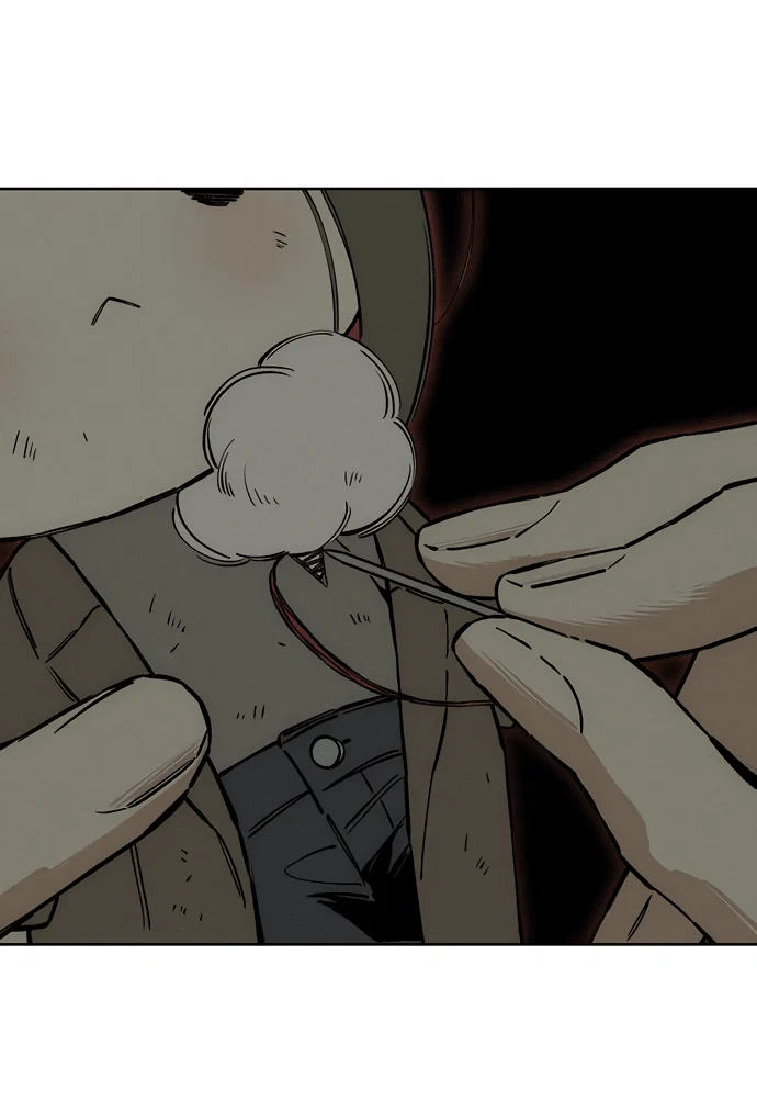Read Слёзы на увядшем цветке RU Manga Online