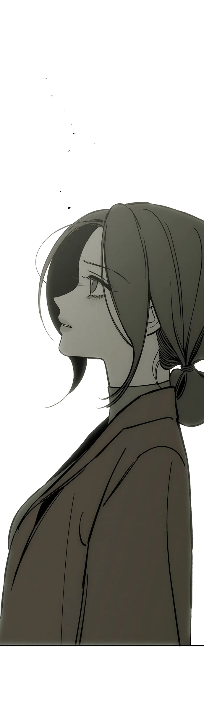 Read Слёзы на увядшем цветке RU Manga Online