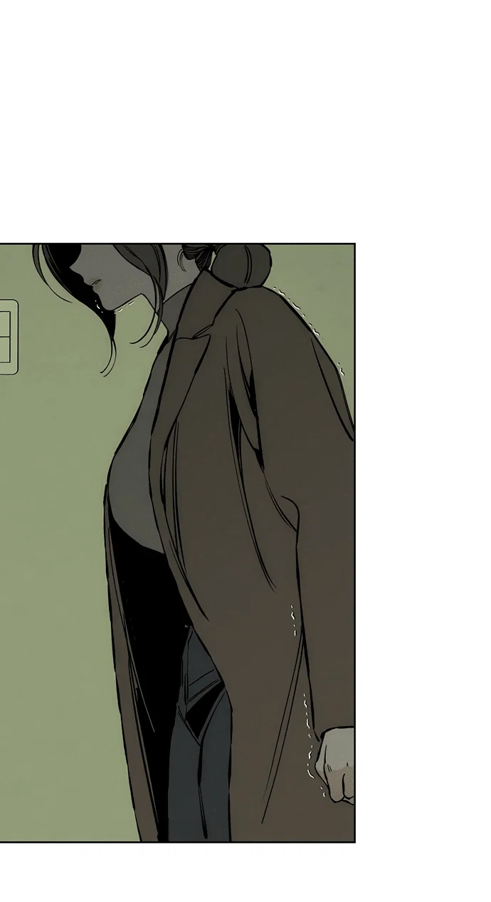 Read Слёзы на увядшем цветке RU Manga Online