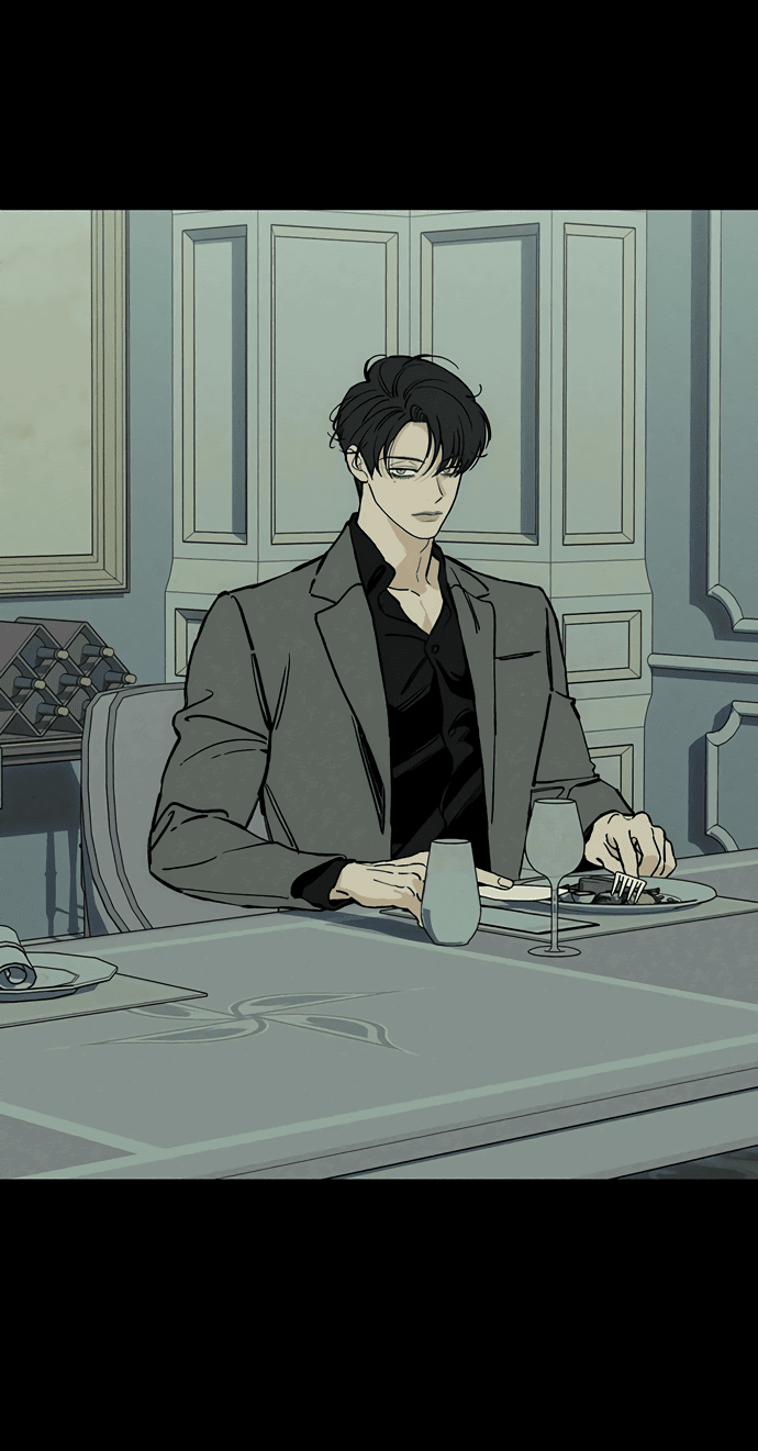 Read Слёзы на увядшем цветке RU Manga Online