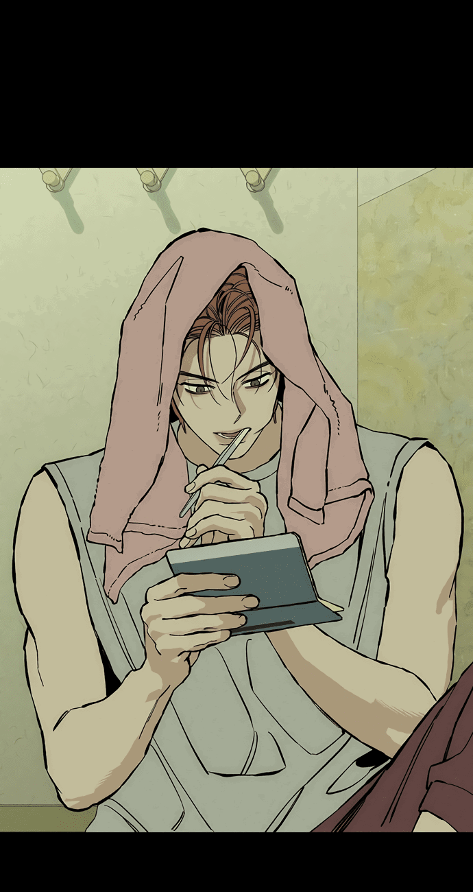 Read Слёзы на увядшем цветке RU Manga Online