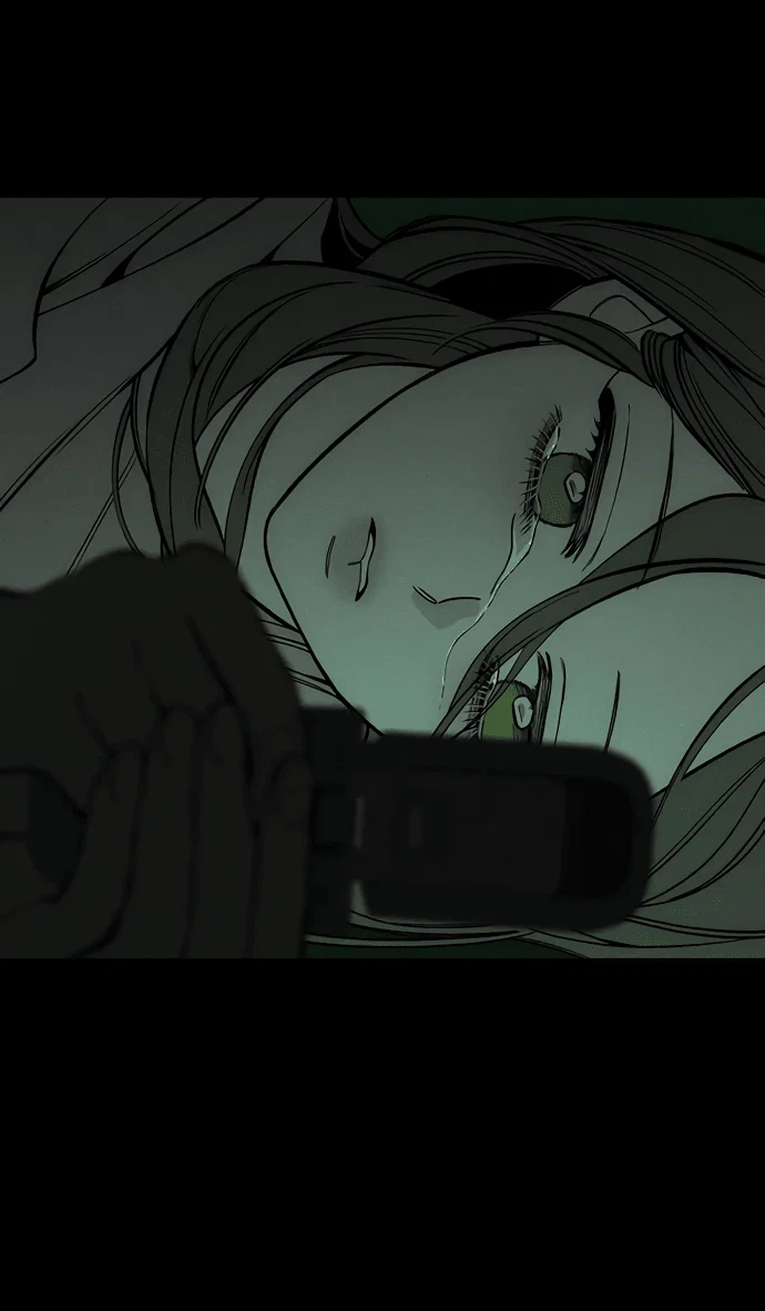 Read Слёзы на увядшем цветке RU Manga Online