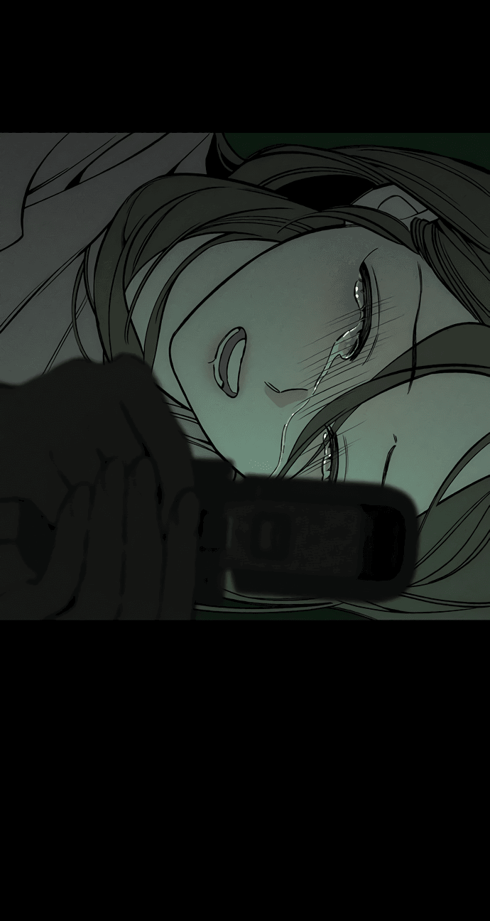 Read Слёзы на увядшем цветке RU Manga Online