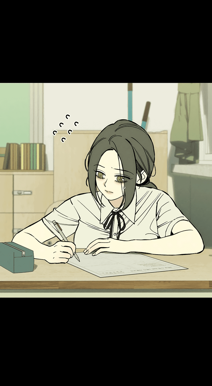 Read Слёзы на увядшем цветке RU Manga Online